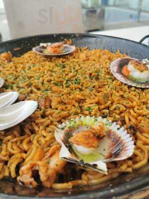 Marina Cíes Beach Club