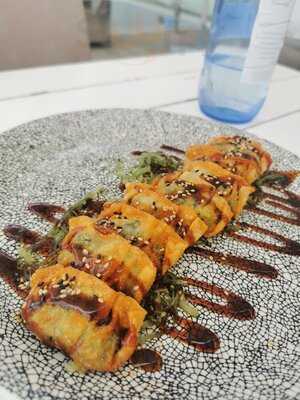 Marina Cíes Beach Club