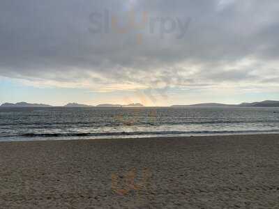 Marina Cíes Beach Club