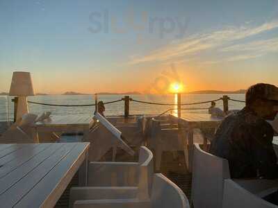 Marina Cíes Beach Club