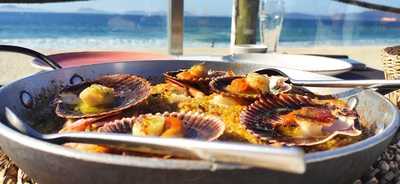 Marina Cíes Beach Club