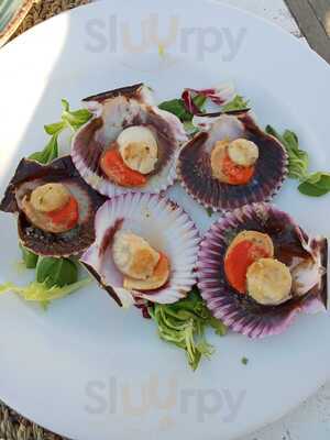 Marina Cíes Beach Club