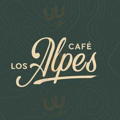Cafetería Los Alpes