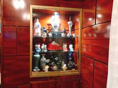 Asian Restaurant Long