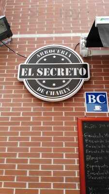 El Secreto De Charly