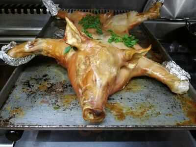 Bar Restaurante El Candil De La Abuela