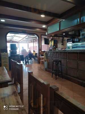 Bar Restaurante El Candil De La Abuela