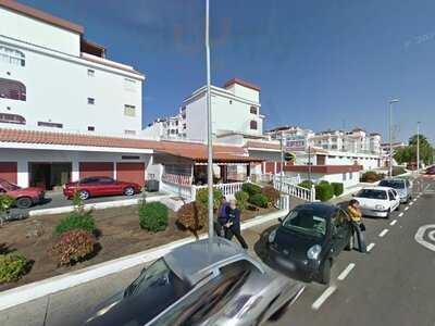 Bar Restaurante El Candil De La Abuela