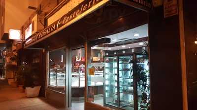 Panadería Rosalía