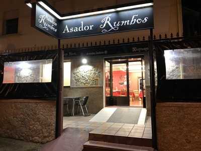 Asador Rumbos