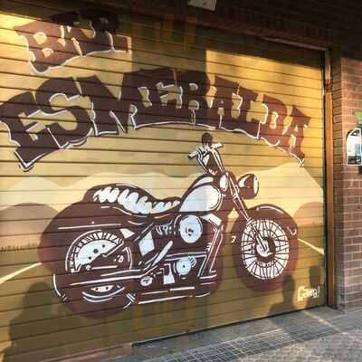 Bar Esmeralda