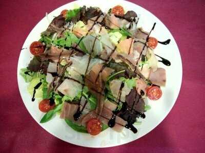 Cafe Bar Miguel Angel