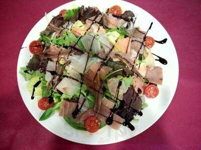 Cafe Bar Miguel Angel