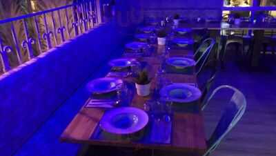 Cafe Bar Miguel Angel