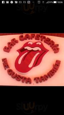 Bar - Cafetería Me Gusta También