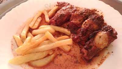 Bar - Cafetería Me Gusta También