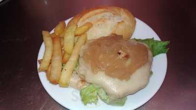 Bar - Cafetería Me Gusta También