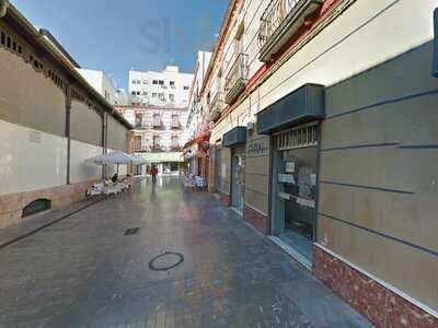 Bar - Cafetería Me Gusta También