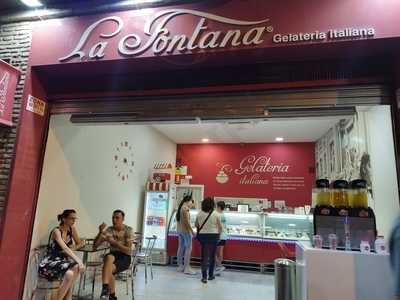La Fontana