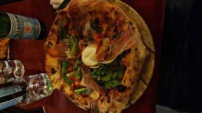 450ºgradi Italian Restaurant - Maspalomas