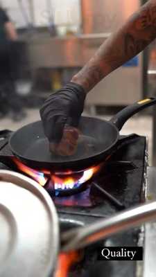 450ºgradi Italian Restaurant - Maspalomas