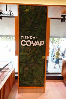 Tienda Covap Córdoba