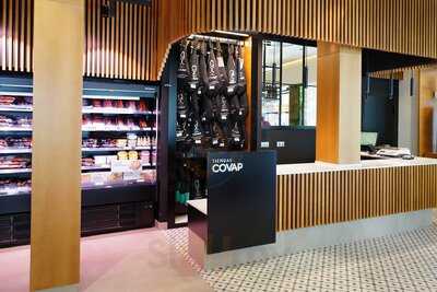 Tienda Covap Córdoba