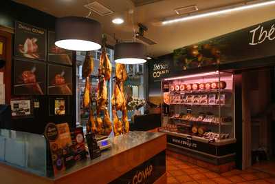 Tienda Covap Córdoba