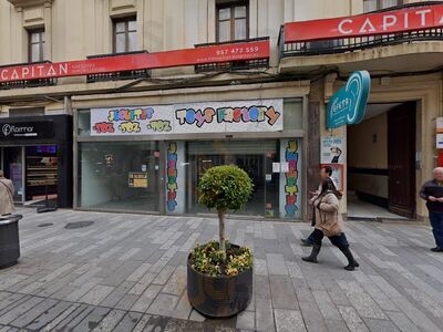 Tienda Covap Córdoba