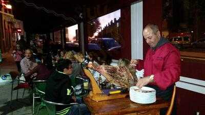 La Castellana Parquesol