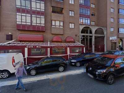 La Castellana Parquesol