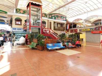 Marchristian Canarias S.l.