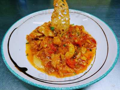 Bar Restaurante Lapiko