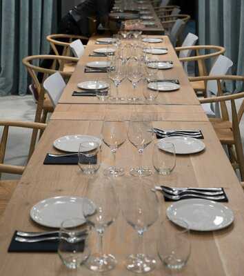 Bar Restaurante Lapiko