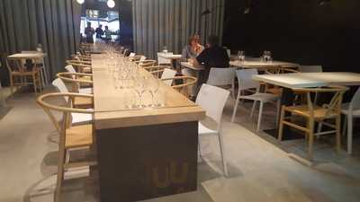 Bar Restaurante Lapiko