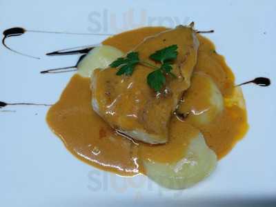 Bar Restaurante Lapiko