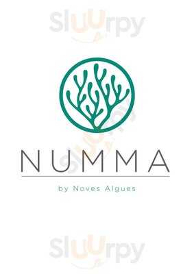 Numma Restaurant