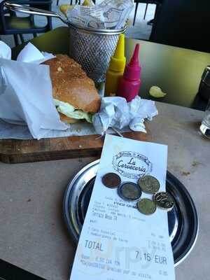 Taperia Cerveceria La Birra