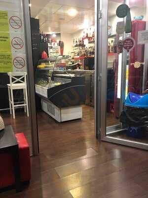 Taperia Cerveceria La Birra