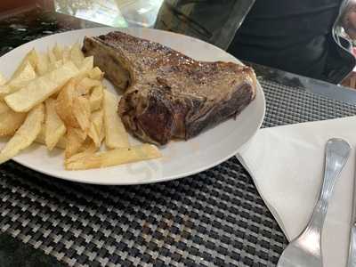 Taperia Cerveceria La Birra