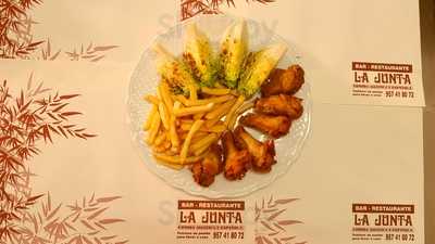 Bar La Junta