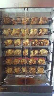 Bar Cafeteria Guantanamera