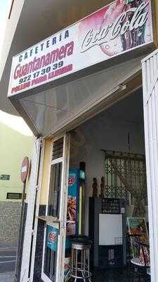 Bar Cafeteria Guantanamera