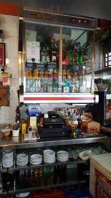 Bar Cafeteria Guantanamera