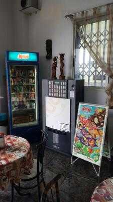 Bar Cafeteria Guantanamera