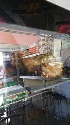 Bar Cafeteria Guantanamera