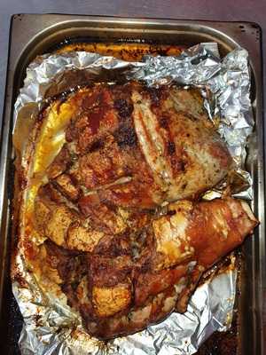 Bar Cafeteria Guantanamera