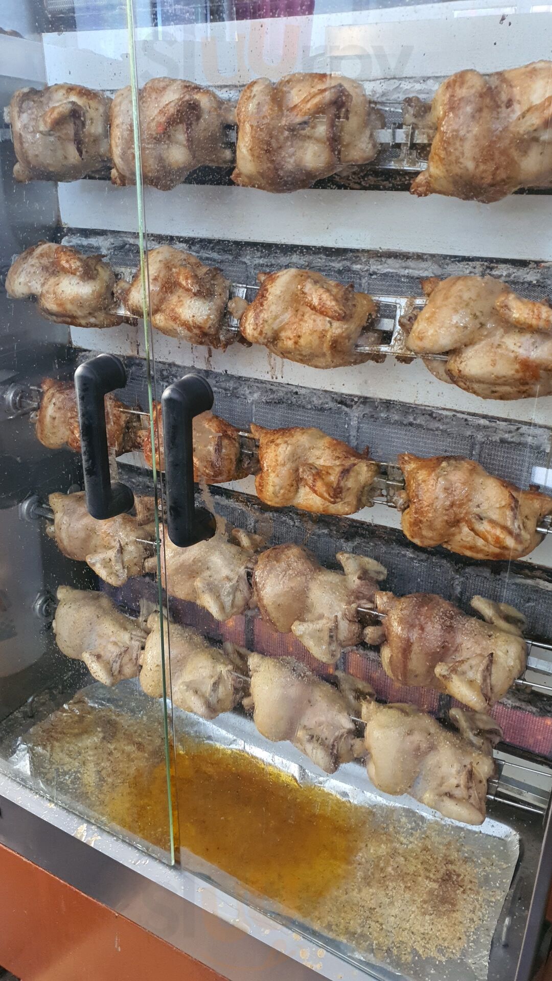 Bar Cafeteria Guantanamera