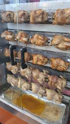 Bar Cafeteria Guantanamera