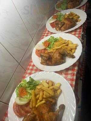 Bar Cafeteria Guantanamera